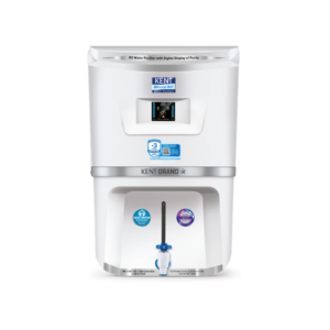 Purificator apa alcalina, Kent Grand Star, 7 trepte de filtrare, cu osmoza inversa